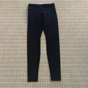 Lululemon Leggings - Size 6
